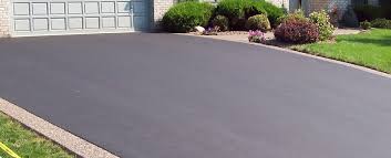 Why Choose Us For All Your Driveway Paving Needs in Perryville, AR?